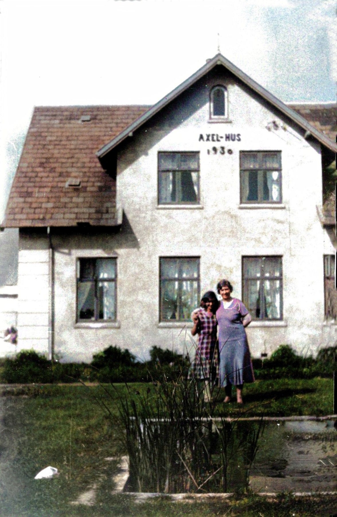 Axel-Hus