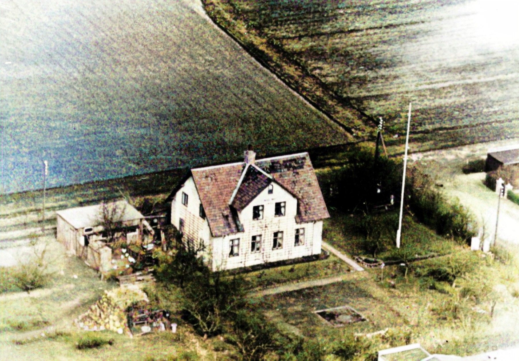 Axel-Hus