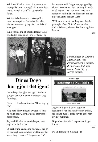 Dines Bogø