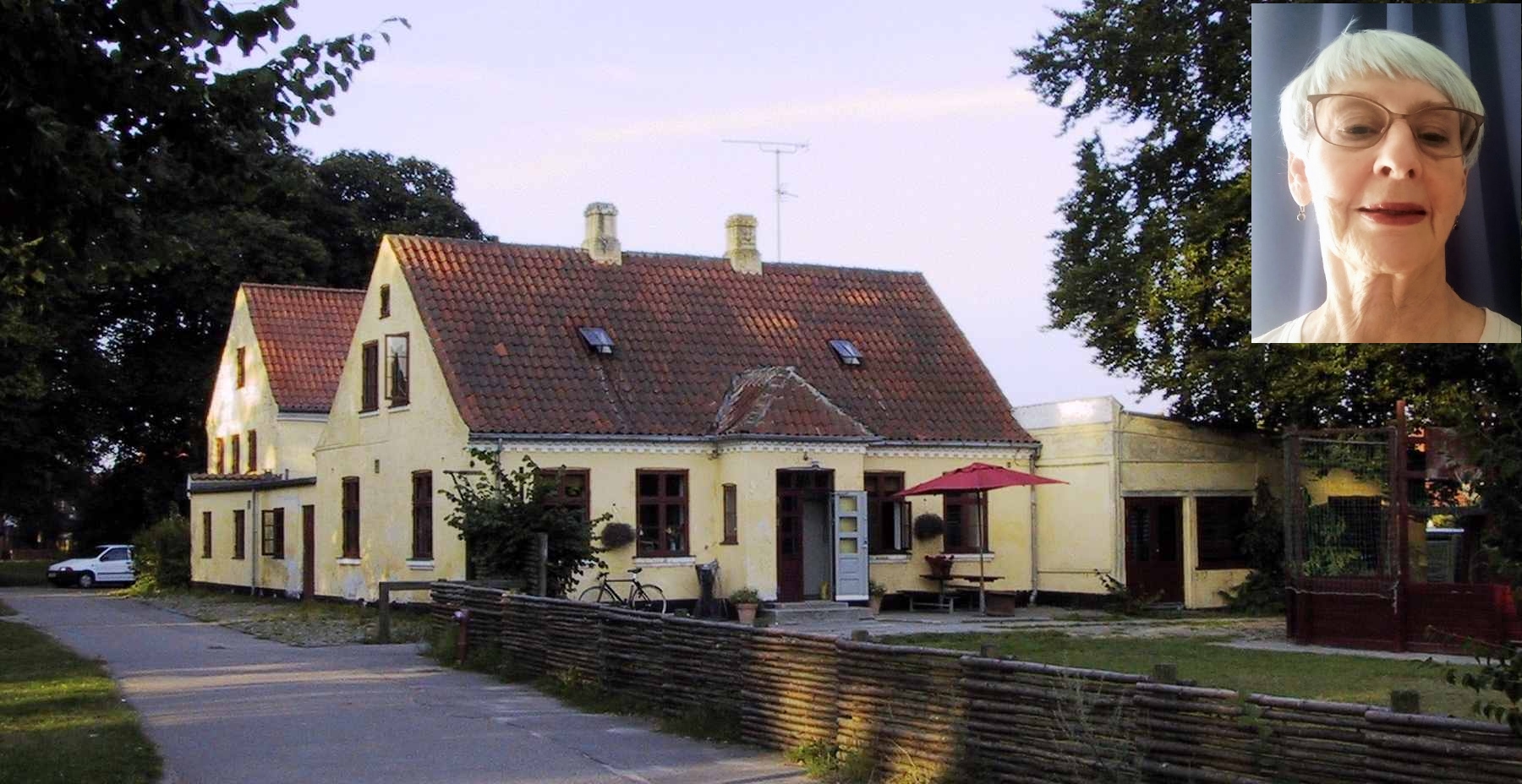 Dines Bogø