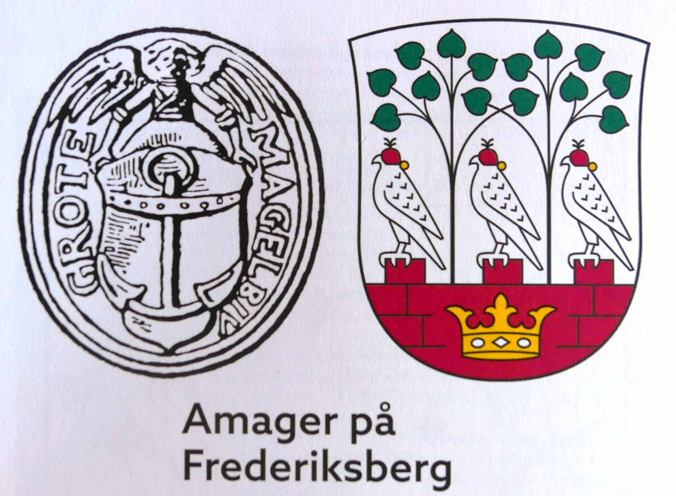 Historisk Forening, Dragør - Dines Bogø