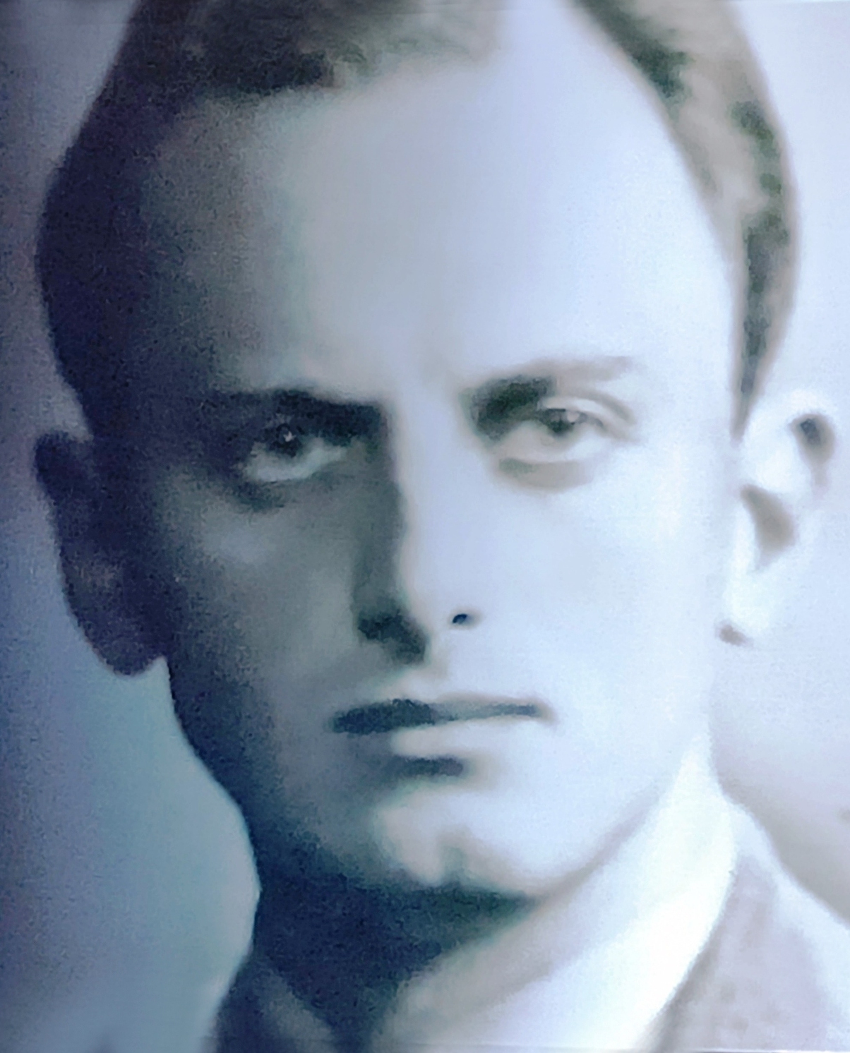 Dines Bogø